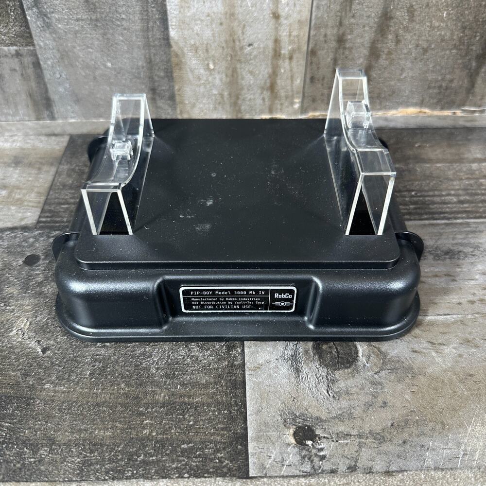 Fallout 4 Pip-Boy 3000 Mk IV Replacement Stand only